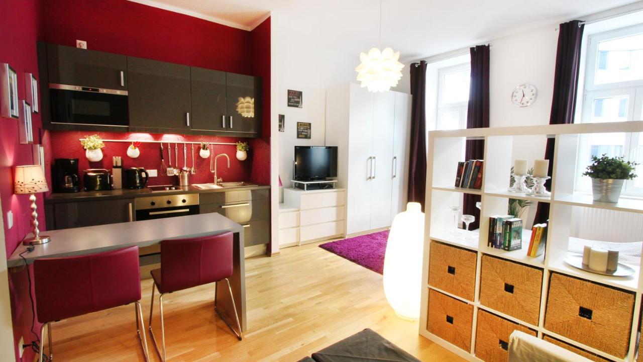 Cosy Modern B Prater * Wien